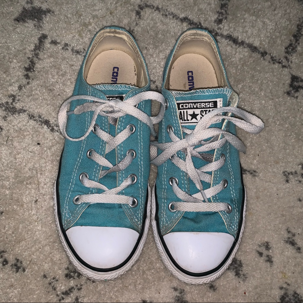 Converse Chucks